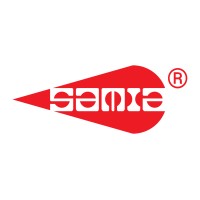 Samia Italia Srl logo - Similar company to Feusi Ag