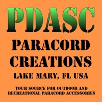 Pdasc - Paracord Creations
