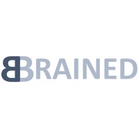 BBrained logo - Similar company to Mastro Tortello