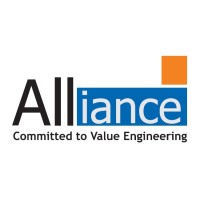 Alliance Printech logo - Similar company to Accutech Packaging Private Limited