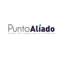 Punto Aliado Seguros y Crédito logo - Similar company to Vocé Livechat