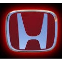 Honda Cars Newmarket logo - Similar company to Ken Harvey'S Dublin Mazda