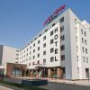 Hotel Vienna House Easy by Wyndham Bucharest Airport logo - Similar company to Hotel Vienna