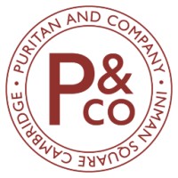 Puritan & Company logo - Similar company to Offsite