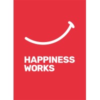 Happiness Works Portugal logo - Similar company to Pmaçores