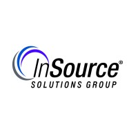 InSource Solutions Group logo - Similar company to Unlockcommerce