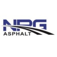 NPG Asphalt logo - Similar company to La Engineering