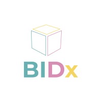 BIDx  Group logo - Similar company to Bidx