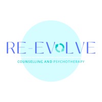 Re-Evolve Psychotherapy logo - Similar company to Foundspace