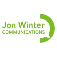 Jon Winter Communications logo - Similar company to Connect Support Services