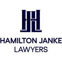 Hamilton Janke Lawyers logo - Similar company to Arthur Law