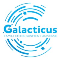 Galacticus logo - Similar company to Monomark