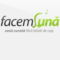 Facem Luna - Servicii eficiente de curăţenie în Bucureşti logo - Similar company to Zuper Curat