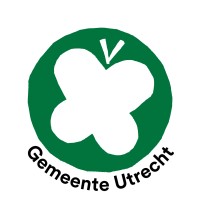 Partij voor de Dieren gemeente Utrecht logo - Similar company to Volt Utrecht