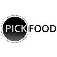 PICKFOOD logo - Similar company to Physical Chemistry And Soft Matter – Wageningen University & Research