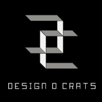 Design O Crats logo - Similar company to X-Eye