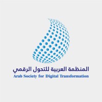 Arab Society for Digital Transformation logo - Similar company to Digital Chokra