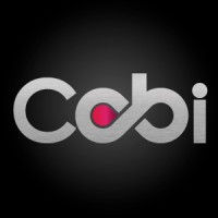COBI MUSIC logo - Similar company to Tva Group