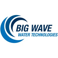 Big Wave Water Technologies logo - Similar company to Big Wave Tech, Llc.