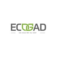 EcoGad logo - Similar company to Ecocarta Sas