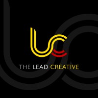 The Lead Creative logo - Similar company to Wordstart