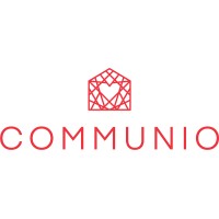 Communio logo - Similar company to Connectcarehero