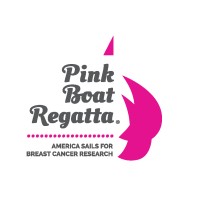 The Pink Boat Regatta