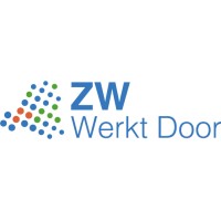 ZW Werkt Door logo - Similar company to Werkom