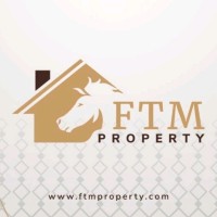 FTM Property logo - Similar company to Dari.Properties