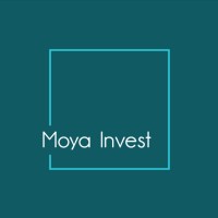 Moya Invest Consulting logo - Similar company to Diamond Peaks