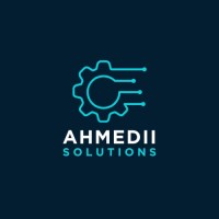 AHMEDII SOLUTIONS logo - Similar company to Zoa Taka Limited