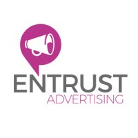 Entrust Advertising logo - Similar company to Sns Agency