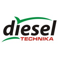 Dieseltechnika logo - Similar company to Elnaro