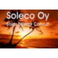 Soleco Ltd logo - Similar company to Finixia