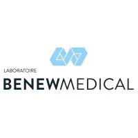 Laboratoire BENEWMEDICAL logo - Similar company to 2S Instruments