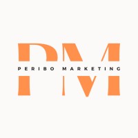 Peribo Marketing logo - Similar company to Contentrising Communications