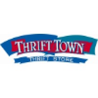 Thrift Town Stores/Norquist Salvage Corporation