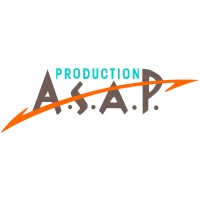 A.S.A.P. Production logo - Similar company to Audiovisuel.Production.Maroc