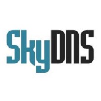 Skydns