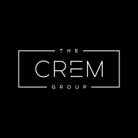 The CREM Group logo - Similar company to 5280 Parking