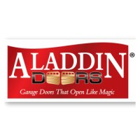 Aladdin Doors Franchising, Inc logo - Similar company to Franchise Network Group