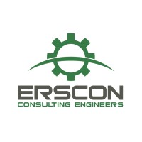 ERSCON Consulting Engineers logo - Similar company to Erscon