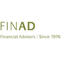 FINAD logo - Similar company to Doclx Holding Gmbh