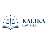 Kalika Law Firm Pvt. Ltd logo - Similar company to Ndm Corporate Solutions