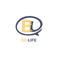Be Life logo - Similar company to Be Life
