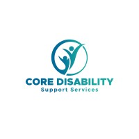 Core Disability Support Services logo - Similar company to Based. Health Group
