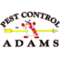 Adams Pest Control