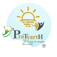 Pratyarth logo - Similar company to Exceed Technologies