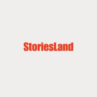 StoriesLand logo - Similar company to Mitochondria Ventures B.V.