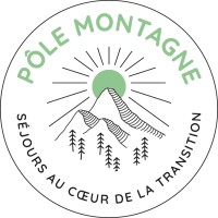 PÔLE Montagne logo - Similar company to Agir En Com